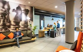 ibis Hotel Brussels off Grand'Place