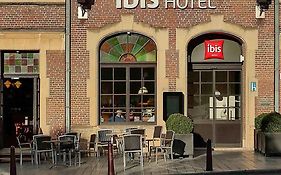 ibis Hotel Brussels off Grand'Place